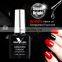VENALISA 7.5ml & 12ml Long Wear Tempered No wipe Top Coat Peel Off Base Coat Basic Matte Gel Polish Varnish gels acrylic primer
