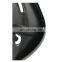 Car seat plastic auto spare parts injection molding
