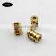 china high quality brass grinding technology custom brass turnery machining packing machine parts