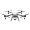T1-10L Nova Agriculture Drone Spraying