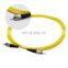 flat cable fiber optic outdoor direct fiber optic cable patch cord