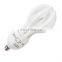 Energy saving lamp 15W 18W 85W 105W half spiral fluorescent light