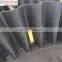 Vertical Corrugated wall stand wave conveyor belt
