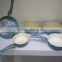 16CM Aluminum Non-Stick Sauce Pan With Glass Lid; Aluminum Sauce Pan For Kitchen; Divided Sayce Pan