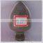 D001 Styrene Food Grade Cation Resin of Ion Exchange