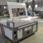 Factory Price 80W CO2 Wood CNC Laser cutting machine