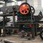 Rock Crushing Machine