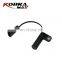 KobraMax Crankshaft Position Sensor OEM 4686236 04727336AB 4727336 4727336A Compatible With Plymouth Dodge Chrysler