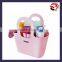 Bath Basket With Handle