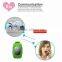 Mini kids smart watch gps tracking device for kids/ gps position and monitoring smart watch for children