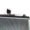 Delta Autoparts Radiator 16400-28420 Fit Previa