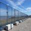 anti climb security fence anti climbing fence