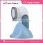 Wireless Charging Soinc Vibration Facial Cleansing Brush