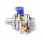 CNG Sequential Injection System cng reducer at12 auto gas conversion kit gnv cng regulator 5th generation