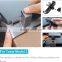 Car Cell Phone Mount for Tesla Model 3 Y Fixed Clip Safety Cell Phone Holder Stand, Tesla Phone Mount  for Screen HUD Phone Hold