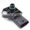 Manifold Boost Pressure MAP Sensor 0261230101 12575467 24420587 Fit for OPEL AGILA G H COMBO VECTRA C D MERIVA TIGRA 1.2 1.4 2.8