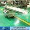 Stainless Steel Food Feeder/Motion Conveyor