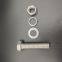 Stainless Steel Hex Bolt M10*110