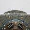 high-quality genuine auto parts custom DG-315 truck assy used 350mm clutch disc for TOYOTA