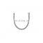 Gaobao Excellent Quality Low Price Flexible braided Hose