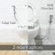 304 Stainless Steel Handheld Shattaf Kit Toilet Bidet Spray