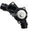 Hot quality  autoparts vehicle thermostat OE 11531437040 For BMW