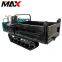 Crawler Dumper Tracked Vehicle Mini Dump Truck Tipper