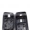 Free Shipping!4 Interior Door Handle Chrome Front Rear Left Right for 94-97 Accord 72165SV4003