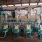 Grinder Machine Wheat and Maize Flour Milling Machine Professional Design Advanced Configuration