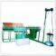 China Good Quality Chain Link Fence Machine
