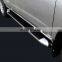 Car Side Bar Foot Board Pedal Running Board for Isuzu DMAX Pick up 2013-up Customized 4x4 Cars Accessories