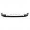3s G20 Sport Pro Style Body Kit For 3s G20 Kit With Front Splitters Fender Ducts Rear Diffuser And Exhaust Tip Pp Material