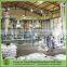 50TPD-500TPD automatic maize milling plant, posho mill