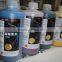 Smooth water based outdoor printer ink Novajet 750 pigment ink for Novajet 750 printhead