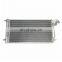 6R0820411A 6R0820411D 6R0820411J Hot Sale Auto Air Conditioning System Parts Air Condenser for Seat Toledo 2012