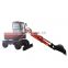 1 Ton to 3 Ton Hot selling   China Cheap Mini Excavator Small Excavator Attachments For Sale