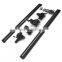 Retractable Electric Motor Side Step Bar Running Board For Tundra 14-20 year Crew Cab