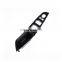 100021135 5141-7225-874 Interior Door Armrest Leather Outer Frame BLACK RHD For BMW 5 Series F10 F11