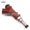 23250-31050 Fuel Injector for Toyota Lexus Camry RX350 Highlander 3.5L