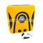Car Tire Inflation Pump Tire Pressure