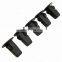 Car Front Rear Wheel Fender Liner Screw Auto Plastic Rivet Fastener Clips 90189-06013
