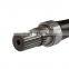JIAFEIDA Custom Metal Long Spline Shaft