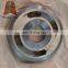 Excavator EC360B valve plate for swing motor parts SG/MFB valve plate