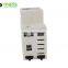 2021 new easy to operate remote control circuit breaker with MTS3 LCD power supply