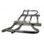 304 Stainless Steel Heavy Duty Semi Truck Bull Bar Deer Guard