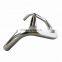 High quality 3 inch stainless steel car front bumper guard grill guard for truck