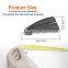 For BMW X5 E70 X6 E71 08-14 Carbon Fiber shark fin roof antenna