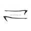 Auto Parts Real Dry Carbon Light Arches for BMW 3 series G20 G28 2020