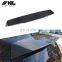 Carbon Fiber Hatchback Car Roof Spoiler for Volkswagen VW GOLF 7 VII MK7 GTI