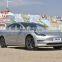Матовые накладки на боковые зеркала из углепластика для Tesla Model 3 2016 - 2019 годов